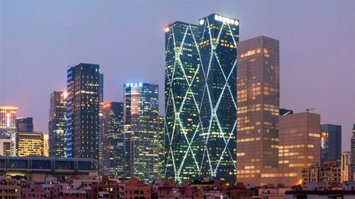 酒店亮化工程及应用方案，快快收藏起来